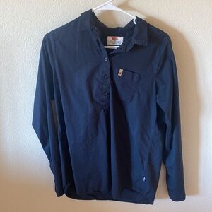 Fjällräven Kiruna Lite Shirt